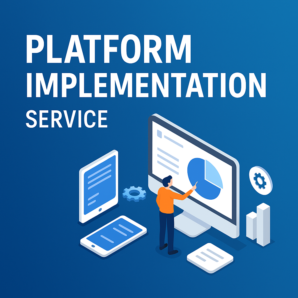 Platform Implementation (9 months)